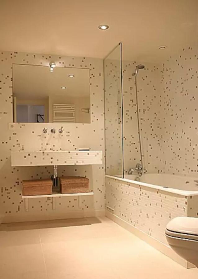 Apartament Charming Cosy Triplex In Trendy Marais Paryż Zewnętrze zdjęcie